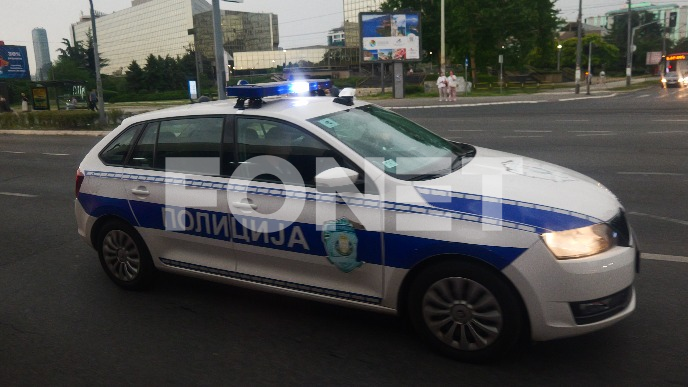 Ubijena žena u Novom Sadu
